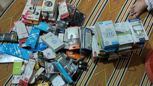 Charges hanfree and cables wholesale rate pa