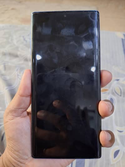 Samsung Mobile Note 10 Plus