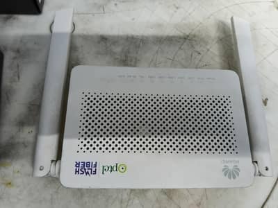 Huawei  5G router