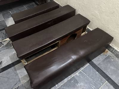 Benches