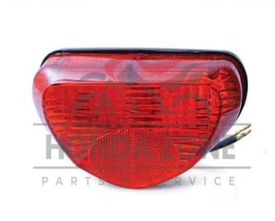 tail light