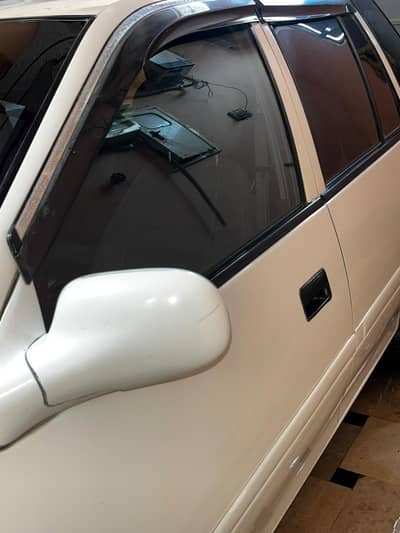 Suzuki Cultus VXL 2017