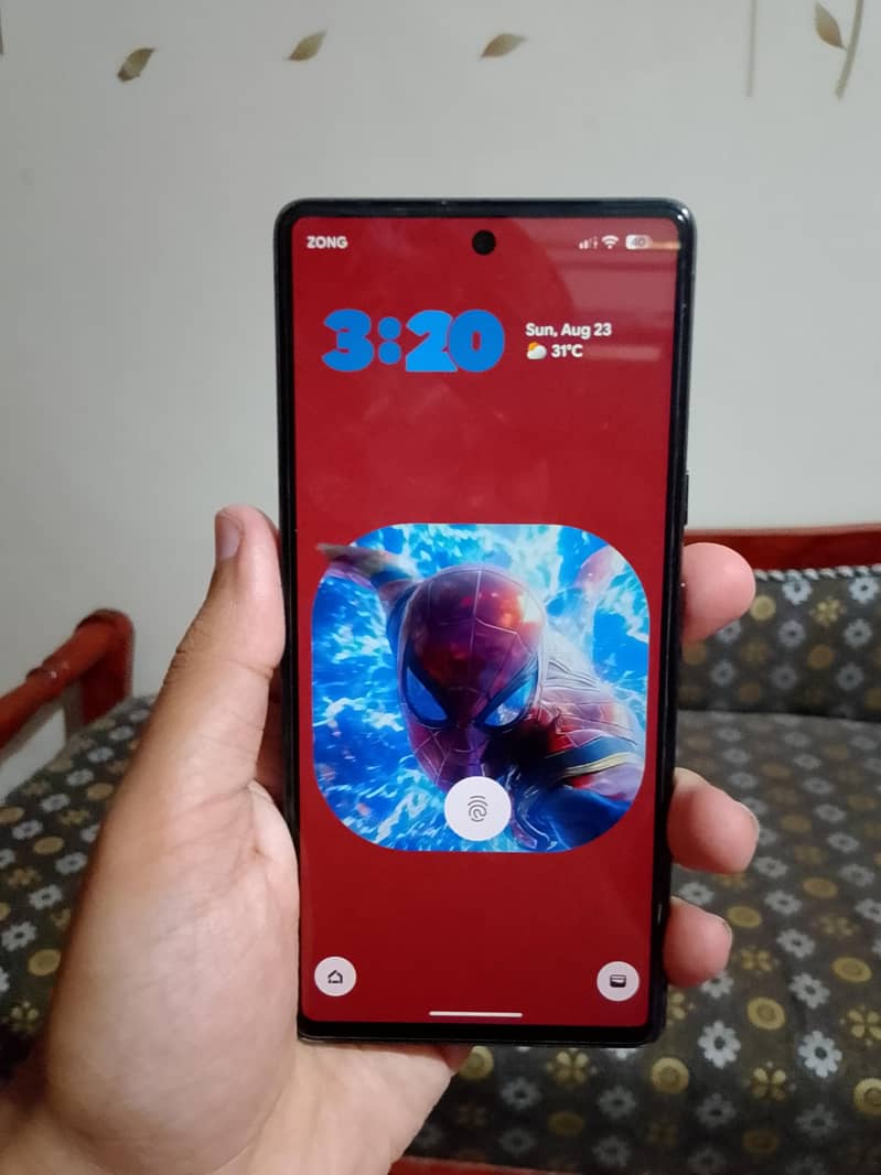 Google Pixel 7 1