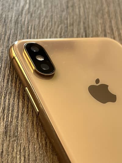 Apple iPhone XS 256gb PTA Approved