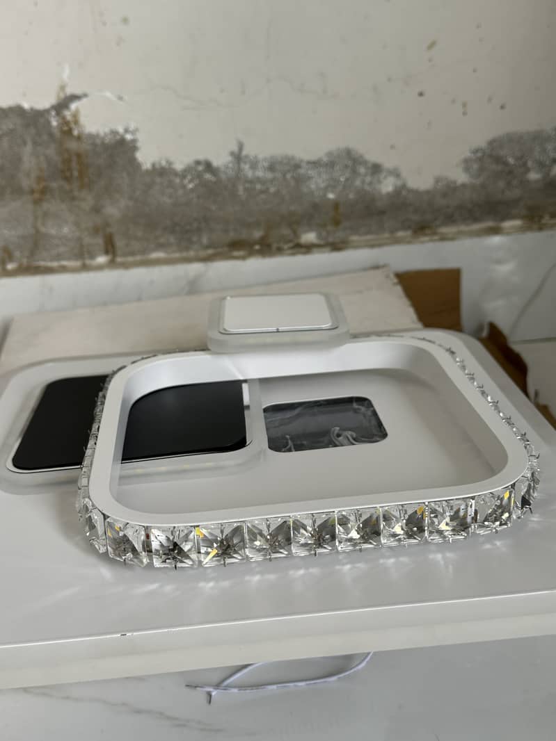Fancy light 5