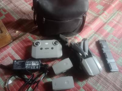 DJI Mavic Air 2 Fly More Combo