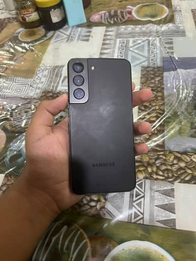 samsung S22 8/256