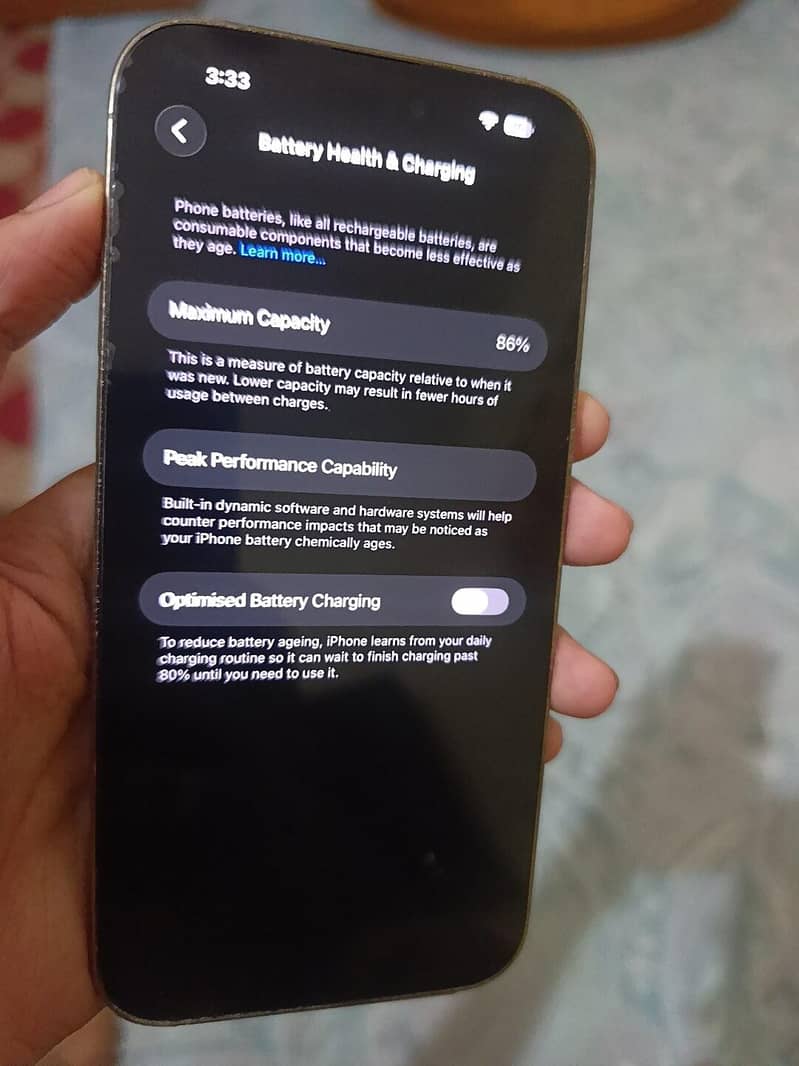 IPhone 14 Pro Max 1