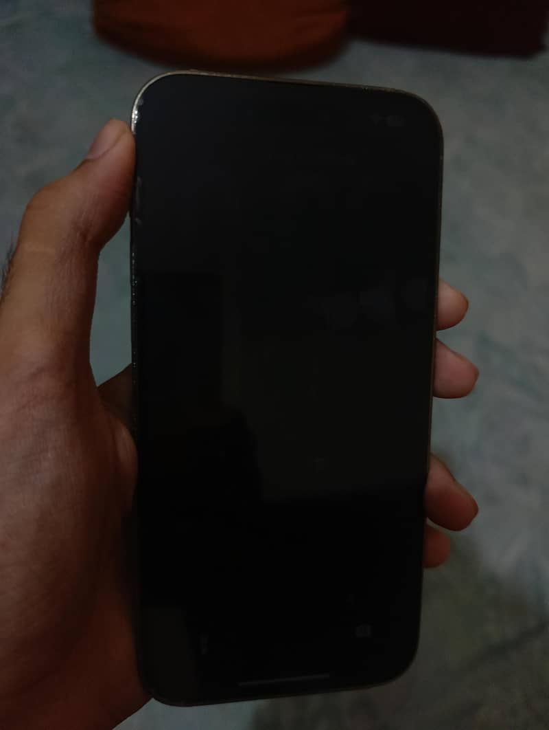 IPhone 14 Pro Max 6