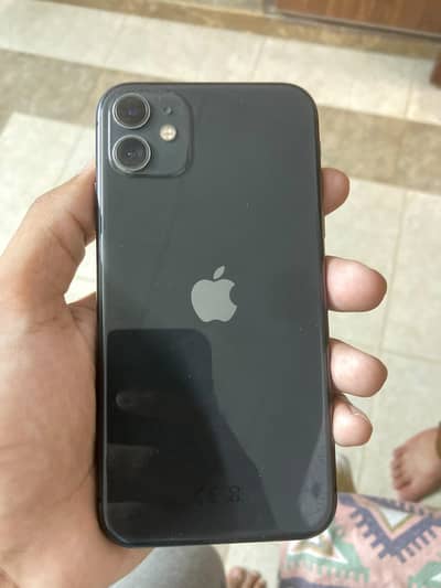 Apple iPhone 11 128 gb non pta