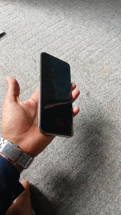 Samsung Mobile S8 Plus