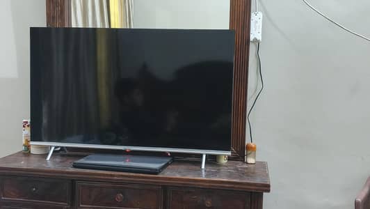 Dawlance G22 Google  LED 43 inch