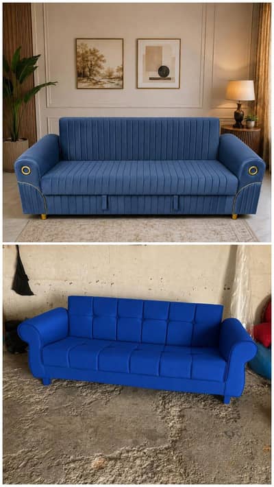 Sofa Cambed