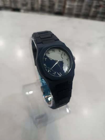 Aura watches