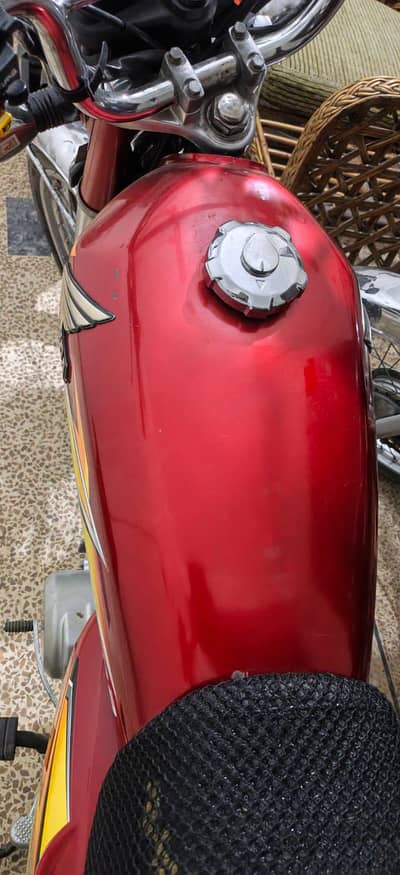 Honda 125 2021 Model — Powerful & Reliable Bike