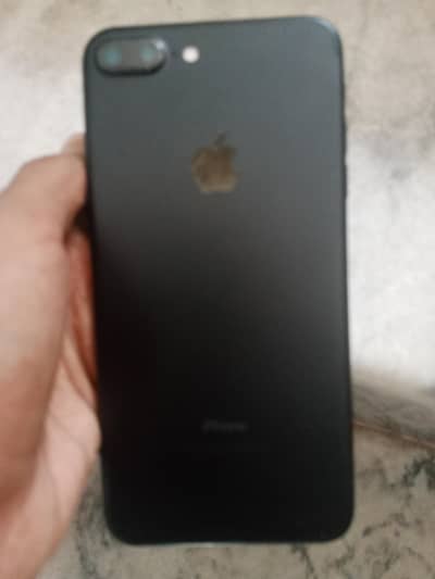 Apple iPhone 7 Plus