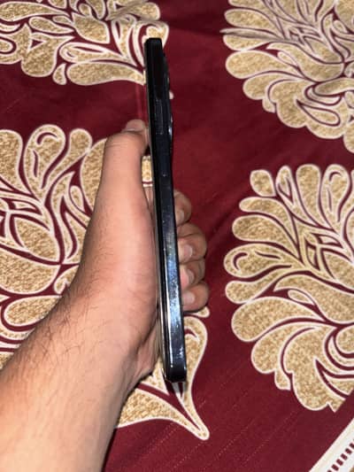 Infinix Hot 40 Pro