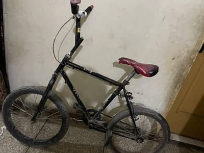 Cycle for Sale