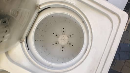 Washing Machine with Drawer for Sale