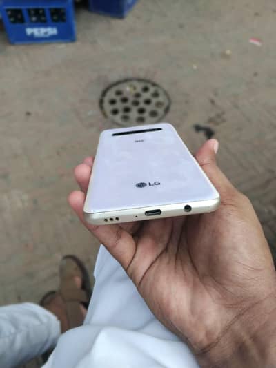 LG V60 ThinQ 5G