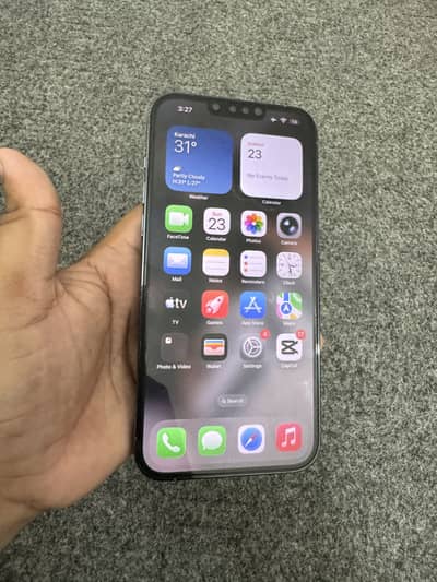Apple iPhone 13 Pro Max