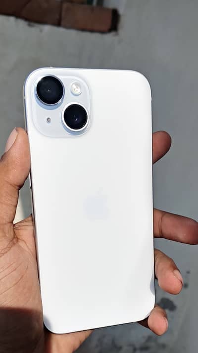 Iphone 15 Mdm