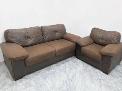 Sofa set for sale