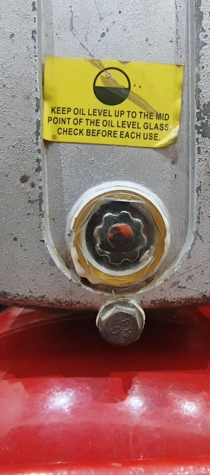 air compressor 4