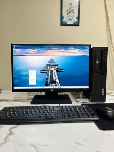 Core i5 7th Gen | 16GB RAM | 512GB SSD + 512GB HDD | FHD Display