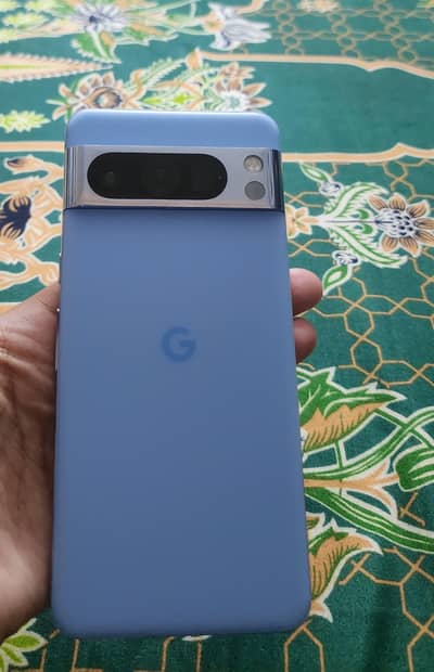 Google Pixel 8 Pro