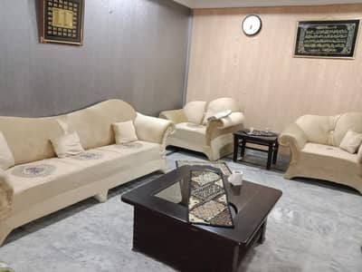 7 seater sofa set.