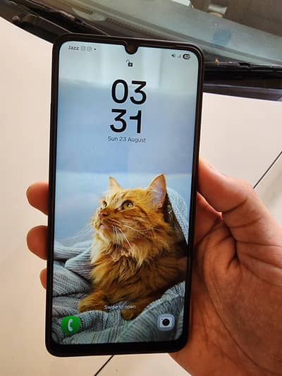 Samsung A05 4 64 For Sale