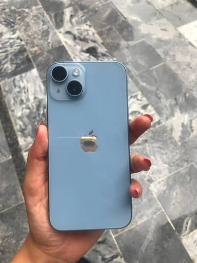 Apple iPhone 14 jv
