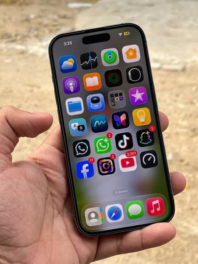 Apple iPhone 14 Pro JV