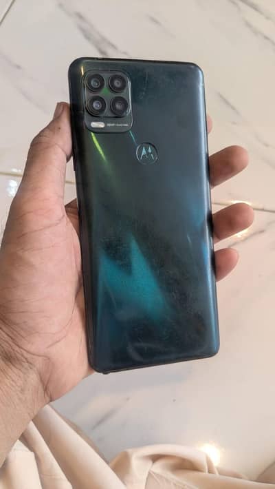 Motorola Moto G Stylus 5g