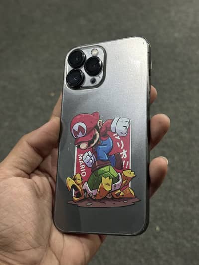 Apple iPhone 13 Pro Max