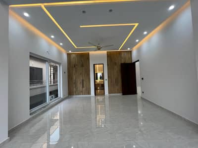 Beautiful house