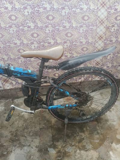 Cycle for Sale