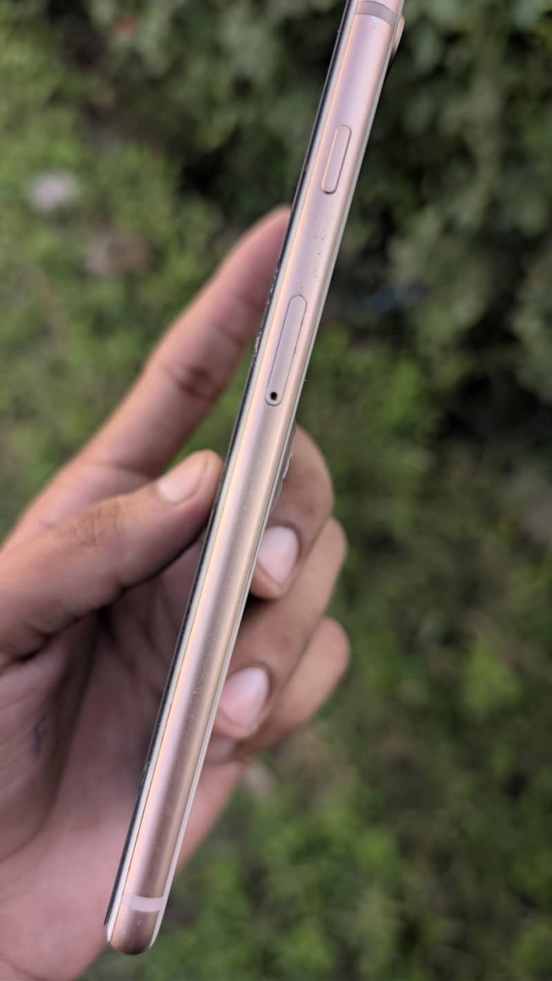Apple iPhone 8 Plus 4