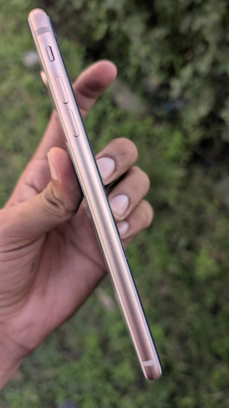 Apple iPhone 8 Plus 5