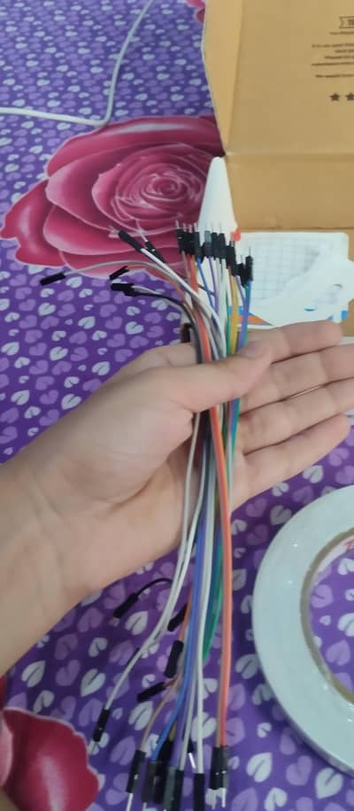 Young inventors Kit