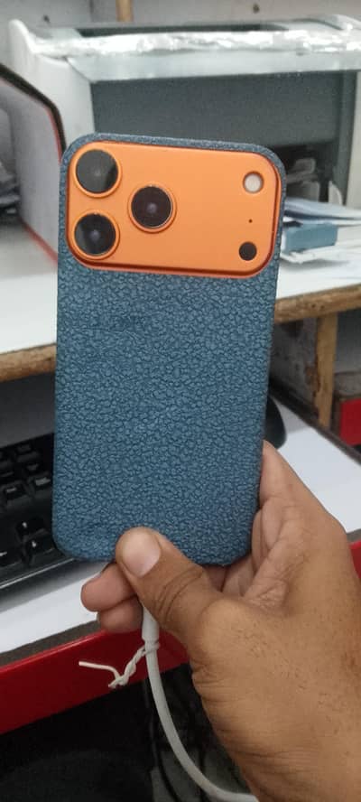 iPhone XR 64GB Non-PTA | 90% Battery | iPhone 17 Converted | 10/10