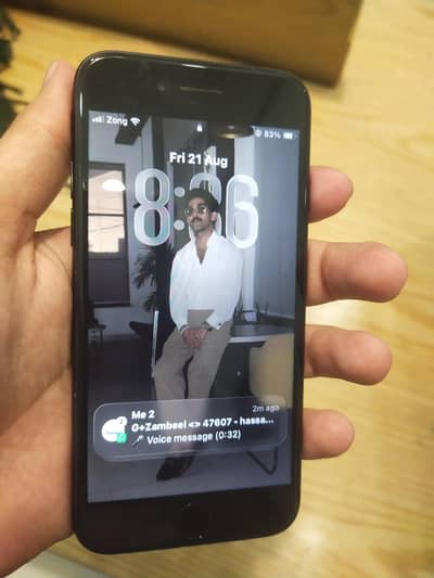 Apple iPhone SE 2020
