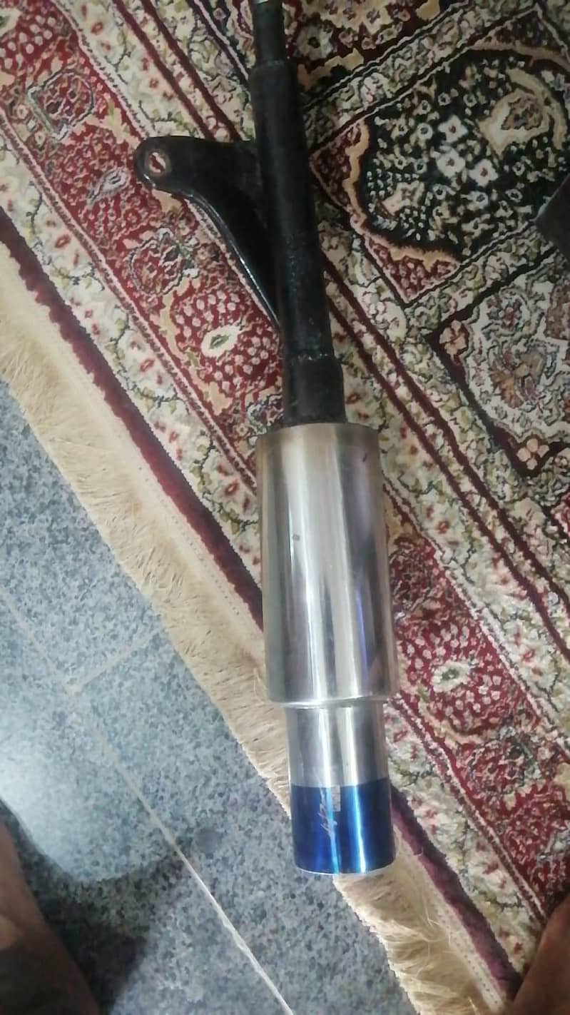hks exhaust 3