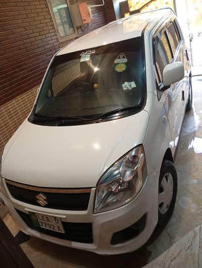 Suzuki Other 2017