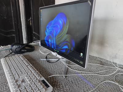 Viper Pluto 13th Gen All in One PC with All Accessories and Box