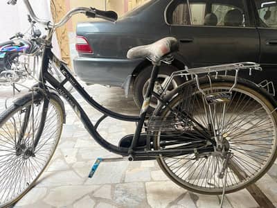 china cycle