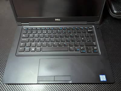 Dell Latitude 5480 Core I5 6th Gen