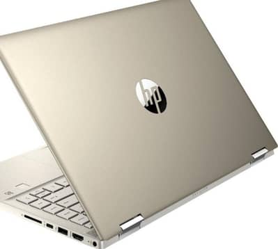 HP Pavillion Convertible Core i5, touch screen