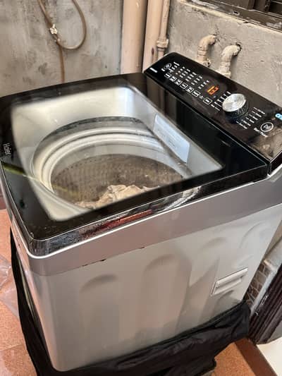 Haier 9.5kg